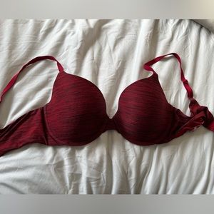 Victoria’s Secret Uplift Semi-Demi Bra